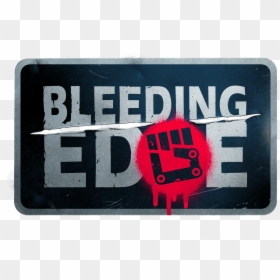 Bleeding Edge Roadshow Logo - Bleeding Edge Logo Png, Transparent Png - edge logo png