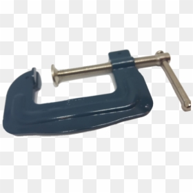 C-clamp, HD Png Download - clamp png