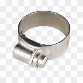 Titanium Ring, HD Png Download - clamp png