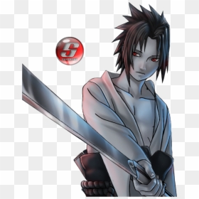 Sasuke, HD Png Download - sasuke.png