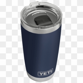 Yeti Rambler 20 Oz, HD Png Download - yeti cup png