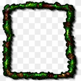 Halloween Frame Png 800 X - Picture Frame, Transparent Png - gothic frames png