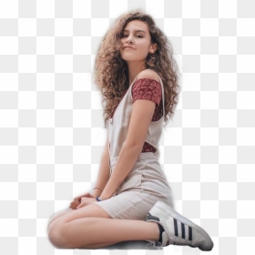 Sarah Silva, HD Png Download - sarah hyland png