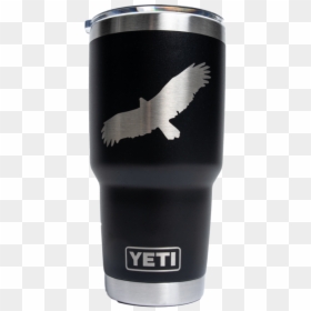 Animal, HD Png Download - yeti cup png