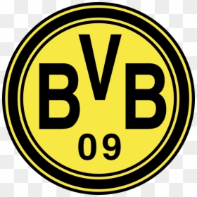 Logo Borussia Dortmund Dream League Soccer 2017 , Png - Borussia Dortmund Logo Vector, Transparent Png - borussia dortmund logo png