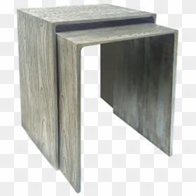 Accent & End Tables, HD Png Download - wood grain texture png