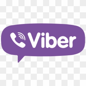 Viber, HD Png Download - viber icon png