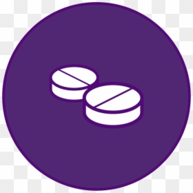 Circle, HD Png Download - viber icon png