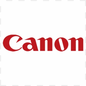 Canon Logo - Canon, HD Png Download - canon png logo