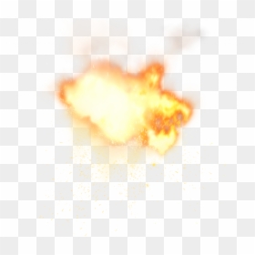 Grab And Download Fire Png Picture - Bullet Spark Png, Transparent Png - fire photoshop png