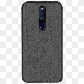 Oppo F11 Pro Cloth Canvas Texture Fabric Back Case - Smartphone, HD Png Download - canvas texture png