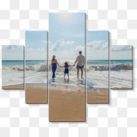 Family, HD Png Download - canvas texture png