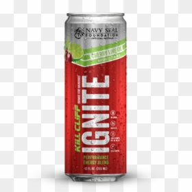 Caffeinated Drink, HD Png Download - energy drinks png