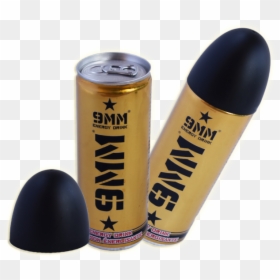 9mm Energy Drink , Png Download - Guinness, Transparent Png - energy drinks png