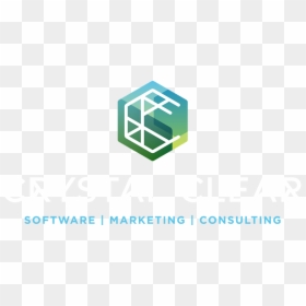 Logo Crystal, HD Png Download - social media marketing icon png