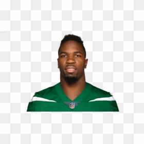 Mosley-c - J - Le Veon Bell Jets Transparent, HD Png Download - demaryius thomas png