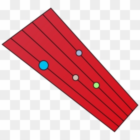 Circle, HD Png Download - red scribble png