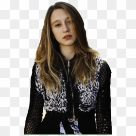 Taissa Farmiga Redhead, HD Png Download - taissa farmiga png