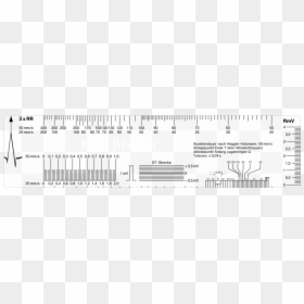 Document, HD Png Download - png ruler