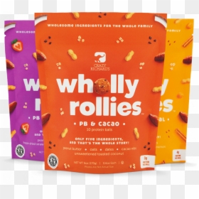 Crazy Richard"s Wholly Rollies - Crazy Richard's Wholly Rollies, HD Png Download - coconut bra png