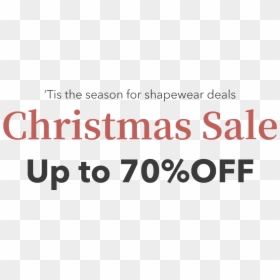 Shapermint Christmas Deals - Oval, HD Png Download - coconut bra png