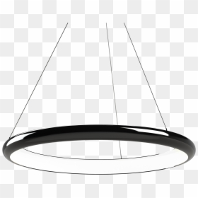 Lampshade, HD Png Download - chandelier vector png