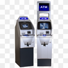 Triton Argo, HD Png Download - atm machine png