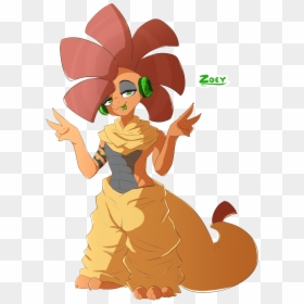 Cartoon, HD Png Download - scrafty png