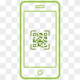 Mobile Phone , Png Download - Circle, Transparent Png - transparent phone png