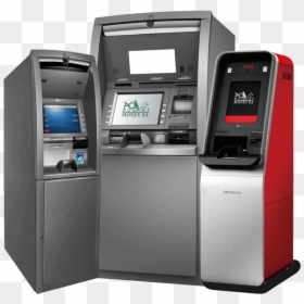 Automated Teller Machine, HD Png Download - atm machine png