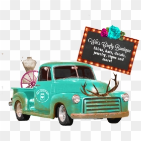 Transparent Putting Toys Away Clipart - Chevrolet Advance Design, HD Png Download - scrafty png