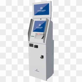 Printer, HD Png Download - atm machine png