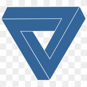 Triangle, HD Png Download - diamond symbol png