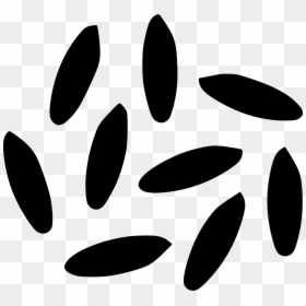 Rice - Portable Network Graphics, HD Png Download - rice icon png