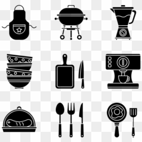 Clip Art, HD Png Download - rice icon png