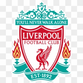 Liverpool Fc Logo Png - Liverpool Fc Logo, Transparent Png - leicester city logo png
