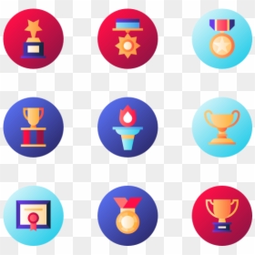 Labor Icon Png, Transparent Png - futuristic interface png
