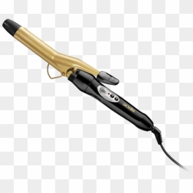 Curling Iron Png, Transparent Png - curling iron png
