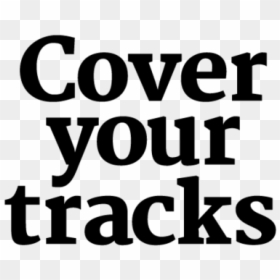 Cover Your Tracks Graphic, HD Png Download - microsoft edge icon png