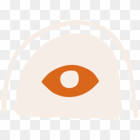 Eye - Circle, HD Png Download - eyepng