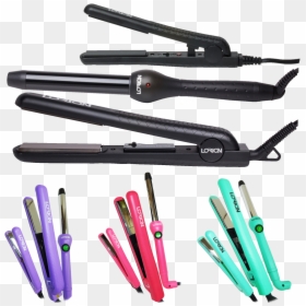 Curling Iron Png, Transparent Png - curling iron png