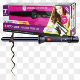 Eye Liner, HD Png Download - curling iron png