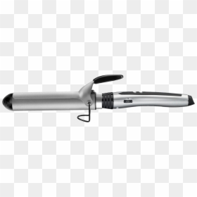 Heat Freak Curling Iron 1 1/4 Inch - Blade, HD Png Download - curling iron png