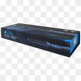 Box, HD Png Download - curling iron png
