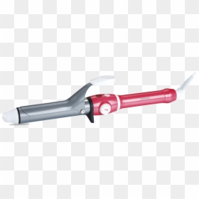 Professional Perfect Automatic Hair Curling Iron Curl - Cutting Tool, HD Png Download - curling iron png