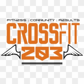 Crossfit Gym Danbury Ct - Crossfit 203 Danbury, HD Png Download - three wise men png