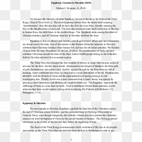 Run A Successful Political Campaign Essay, HD Png Download - three wise men png