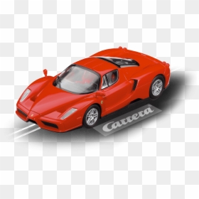 Carrera Evolution Ferrari Enzo, HD Png Download - enzo png