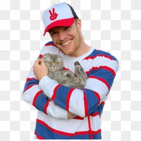 Enzo Knol Png, Transparent Png - enzo png