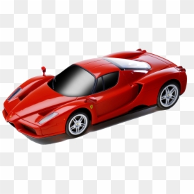 Silverlit Enzo Ferrari 1 50 , Png Download - Ferrari Enzo 1 24, Transparent Png - enzo png